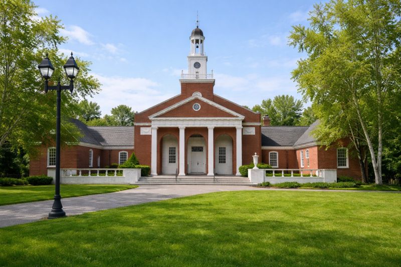 Clinton, CT
