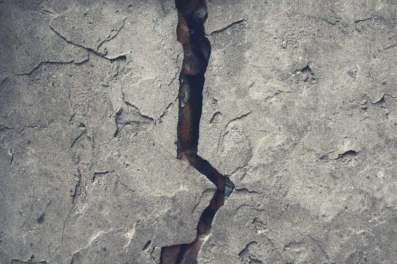 Foundation Crack Repair in West Hartford, CT