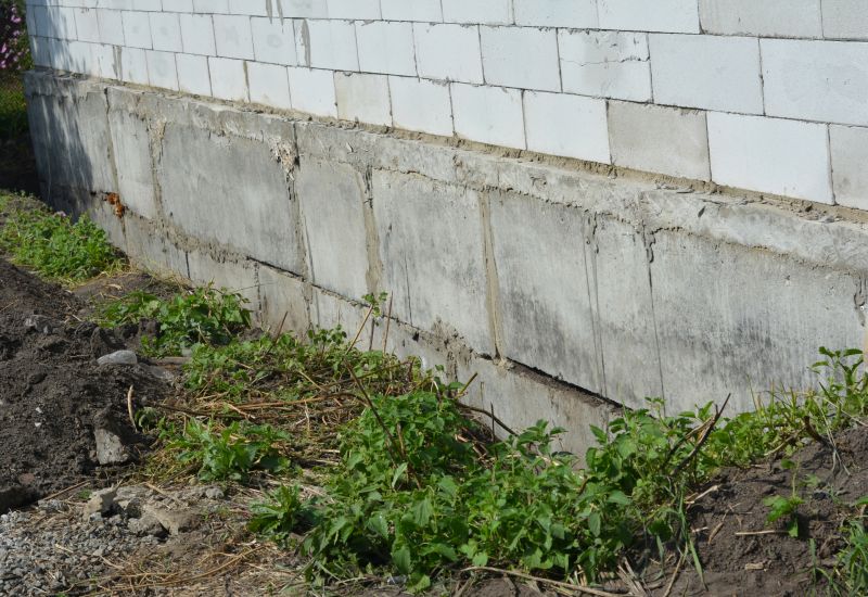 Foundation Maintenance in Meriden, CT