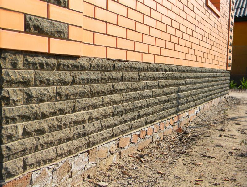 Foundation Strengthening in Meriden, CT