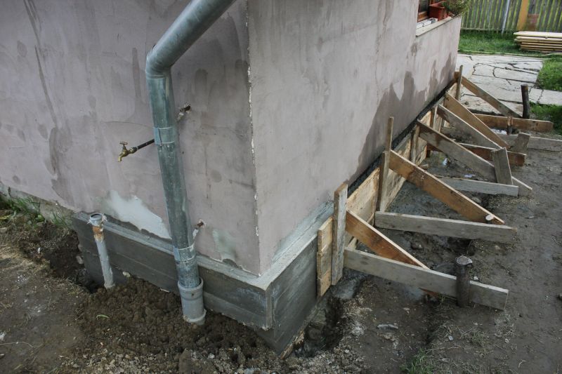 Underpinning Service in Meriden, CT